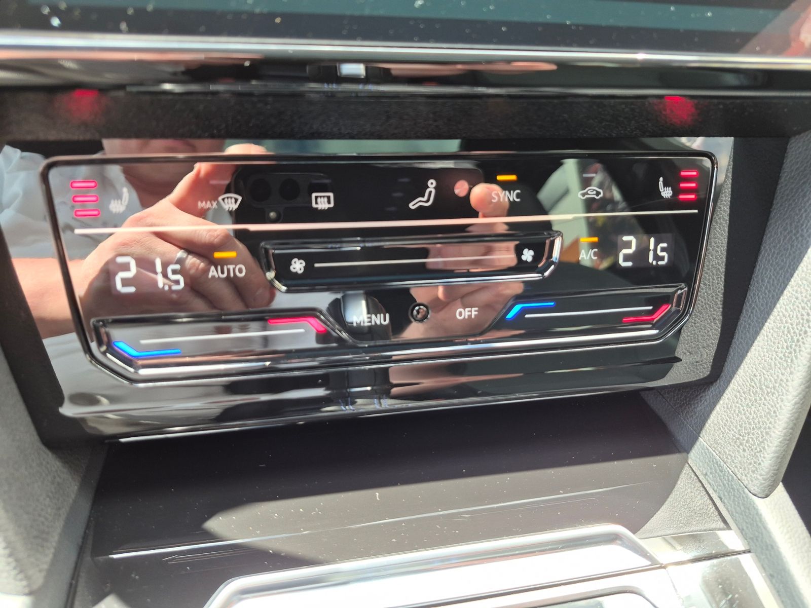 Volkswagen Arteon R Shooting Brake 2,0 l TSI 4MOTION 235 kW foto 16