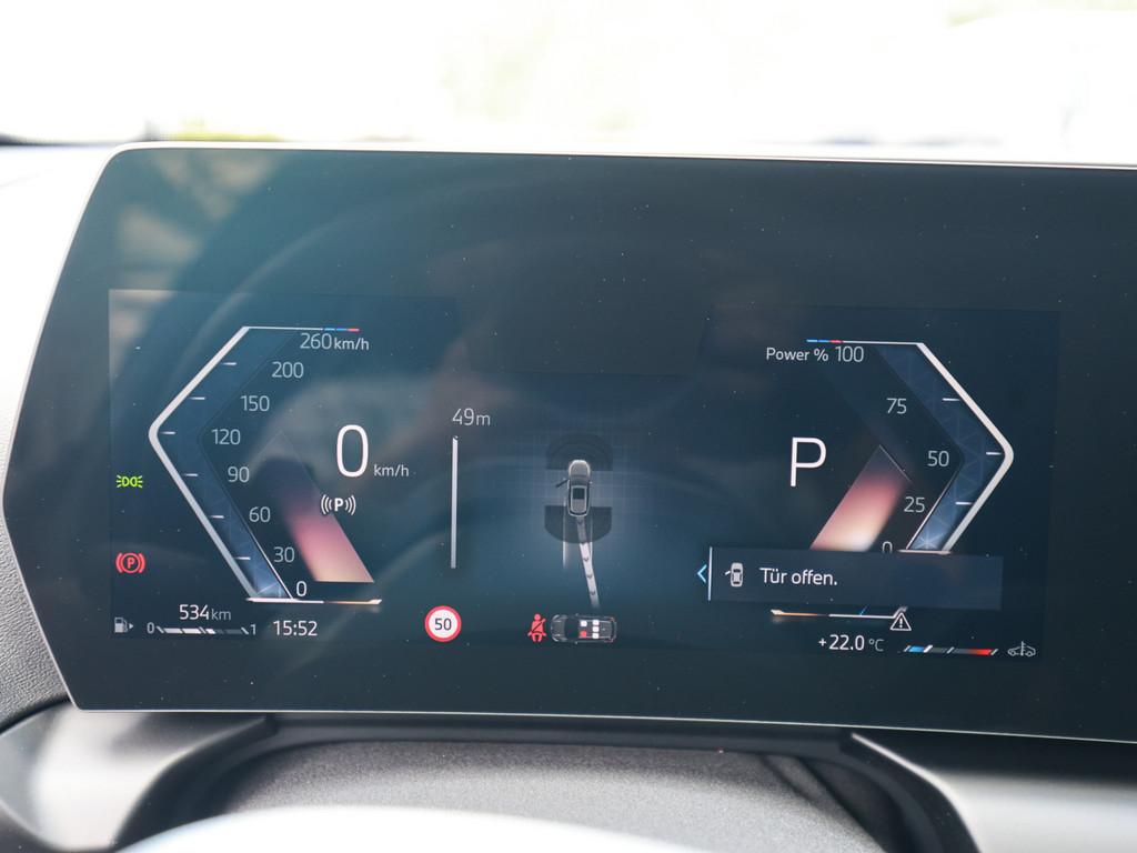 BMW 1 Series M-Sport PANO LED ACC NAVI KAMERA SHZ PDC, миниатюра 20