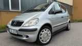 Mercedes-Benz A 160 PANO+TÜV+GARANTIE+KLIMA+SITZH+TEMPO+ä - Mercedes-Benz A-Klasse aus 2004