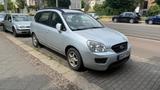 Kia Carens 2.0 CVVT LX LX