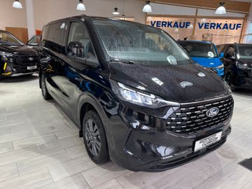 Ford Tourneo Custom 2.0 EcoBlue L1 Titanium