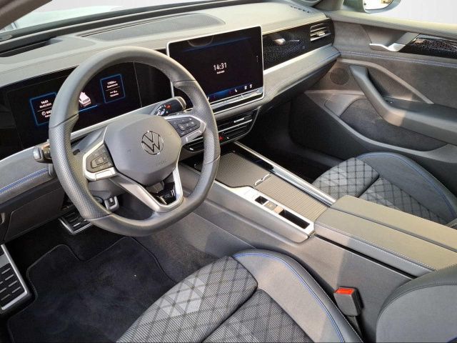 PASSAT VARIANT 2.0 TDI DSG