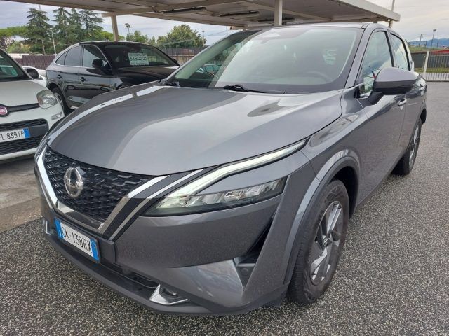 Nissan NISSAN Qashqai MHEV 158 CV Xtronic Business km 5