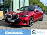 BMW i5 xDrive40 Touring M Sport //Stop&Go B&W AHK - BMW i5 Touring Kombi xDrive Gebrauchtwagen