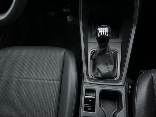 Caddy Maxi Commerce Maxi