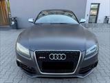 Audi RS5 4.2 FSI S tronic quattro - - gebrauchte Audi RS5 aus dem Jahr 2010