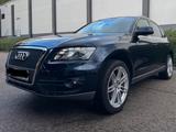 Audi q5 2.0 (Keine Öl verbrauch) - mit Benzin-Antrieb: Verbrauch