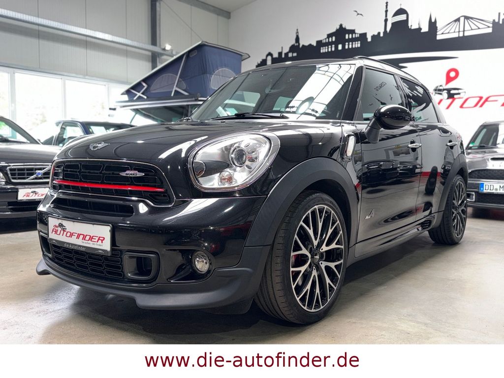 Image of MINI Countryman S (Cooper)