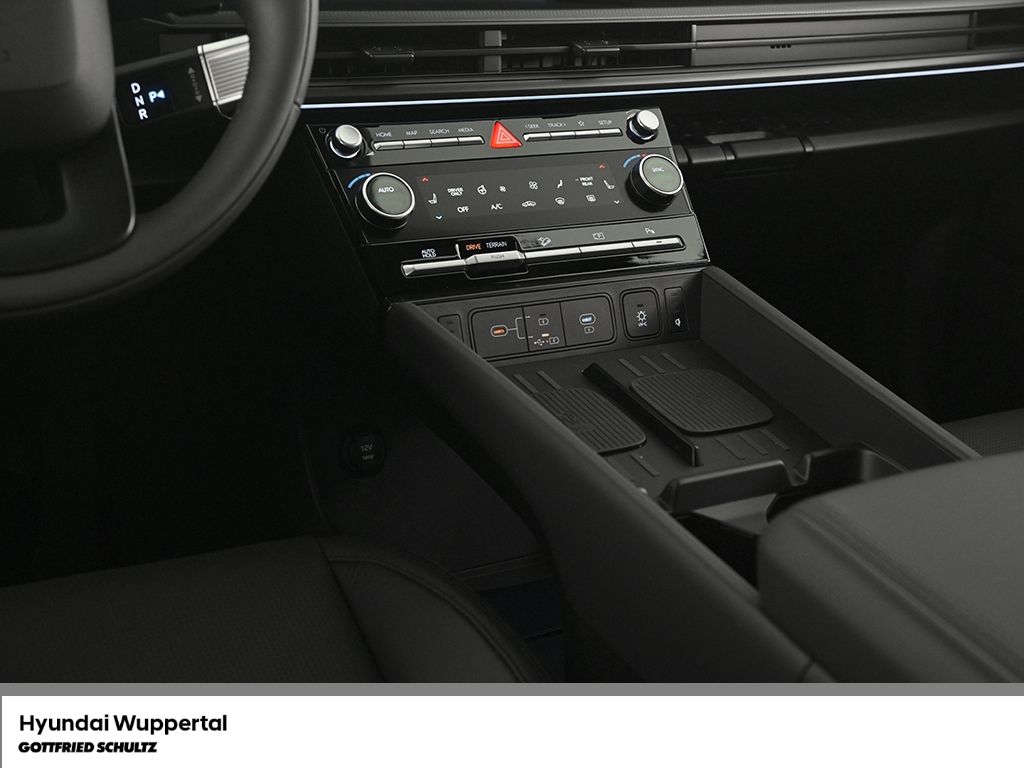 Hyundai Santa Fe – Bild 14