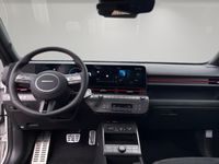 Hyundai KONA - Vorschau Bild 13
