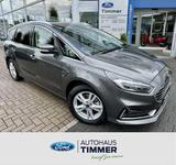 Ford S-Max Hybrid 2.5 Duratec FHEV TITANIUM - Ford S-Max Gebrauchtwagen in Osnabrück