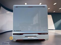 Adria Coral XL ALL-IN 660SL* L-Dinette
