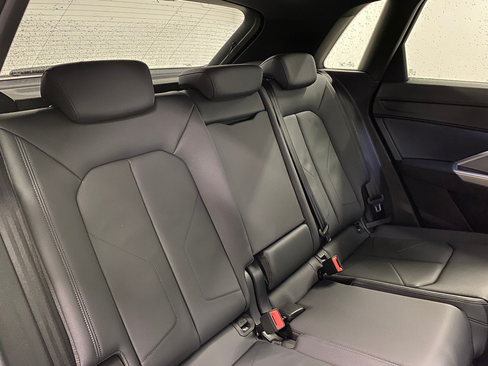 Audi Q3 - Bild 13