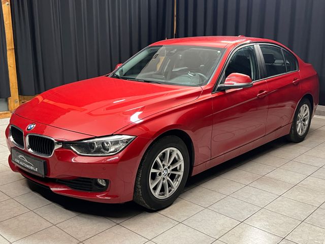 BMW 320i EfficientDynamics Edition |LED|NAVI|PDC|