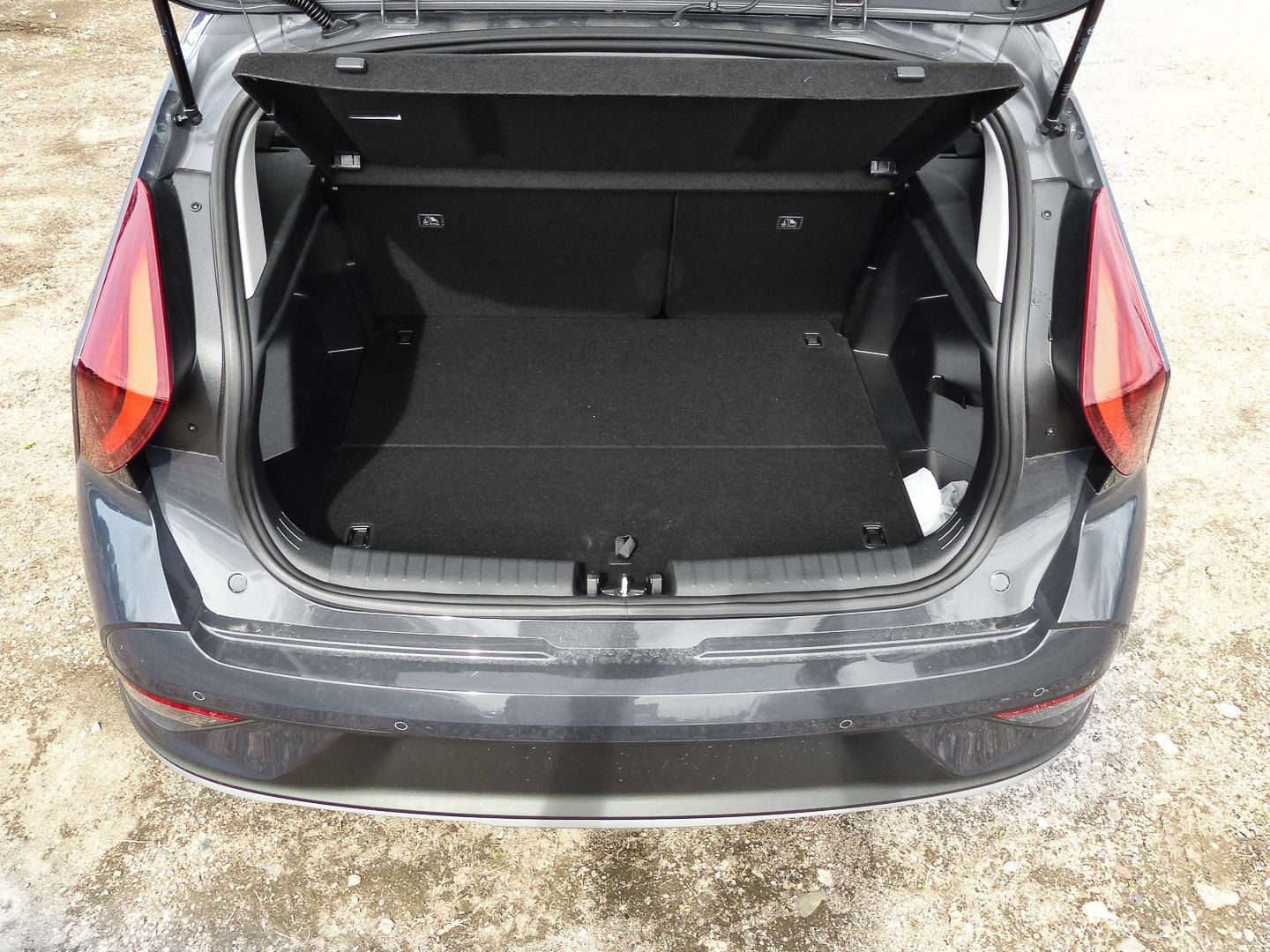 Hyundai BAYON - Bild 17