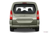 Citroën Berlingo e-HDi 90 Selection 68 kW (92 PS), Au... - Citroën Berlingo: Hdi