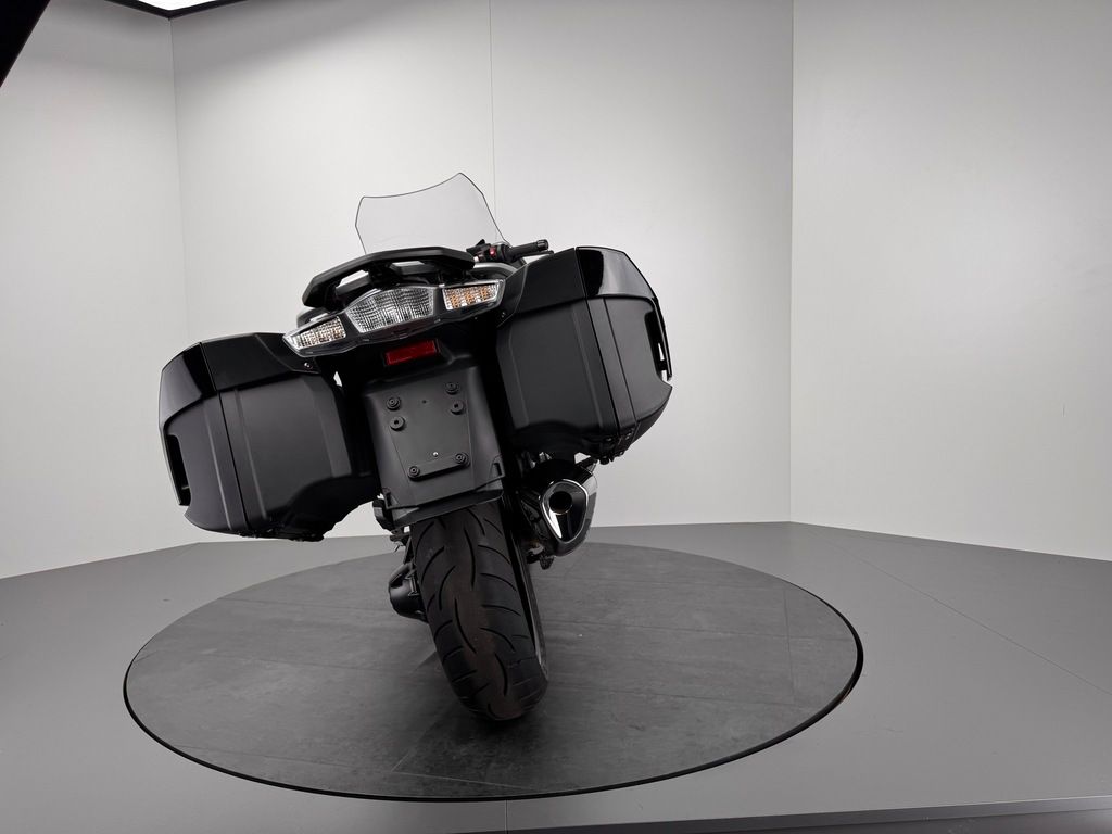 Fahrzeugabbildung BMW R 1250 RT *NEUWERTIG *TOP-AUSSTATTUNG