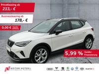 Seat Arona - Vorschau Bild 1