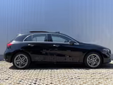 Mercedes-Benz A 250 e AMG PANO 360 BLIS 18" - Mercedes-Benz A 250: Automatik