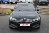 Skoda Superb Combi L&K iV LED Navi ACC Sitzheizung DAB - mit Hybrid-Antrieb: Geschwindigkeitsbegrenzer, Kombi