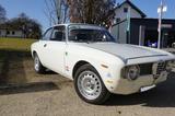 Alfa Romeo Giulia Sprint GT  1964  GTA Tribute