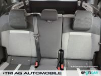 Opel Frontera - Vorschau Bild 10