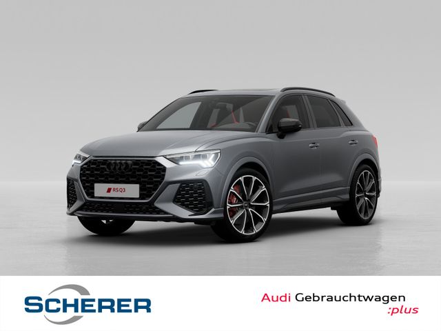 Audi RS Q3 RS Q3 294(400) kW(PS) S tronic