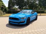 Ford Mustang Gt350 Shelby 5.2l V8 Track Pack Recaro - Ford Mustang: Gt350