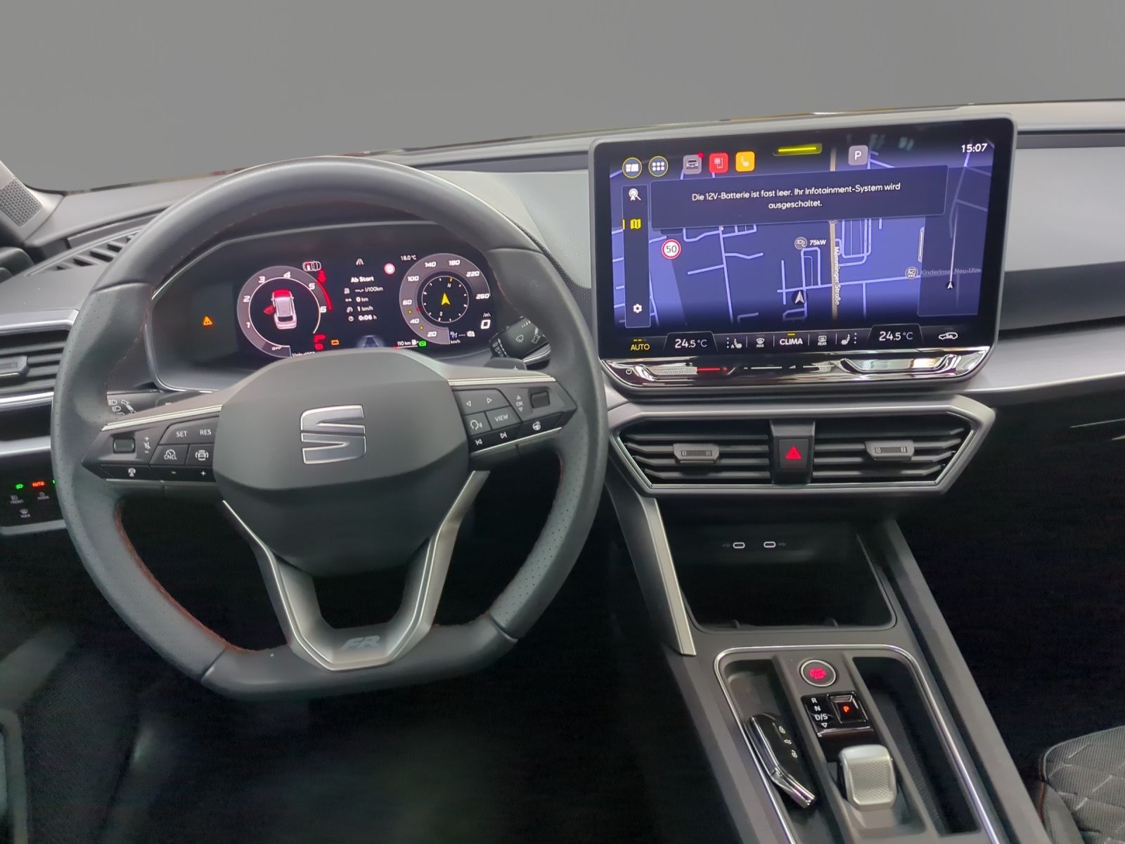 Seat Leon - Bild 9