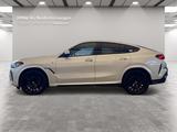 BMW X6 xDrive40d M Sport Massage Bowers & Wilkins - BMW X6: 6x6