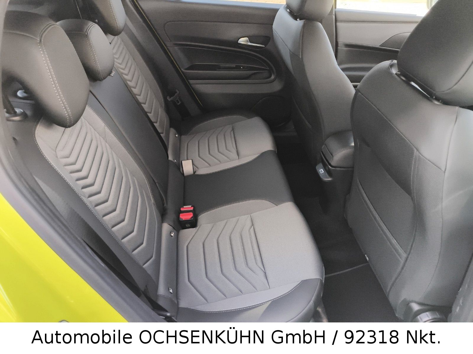 Jeep Avenger - Bild 12