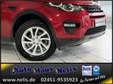 Land Rover Discovery Sport SE AWD D150 Autom. Panorama Lede - Land Rover Discovery Sport Gebrauchtwagen