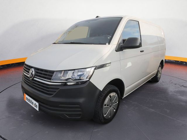 Volkswagen T6.1 2.0 TDI Kasten+REARVIEW+APP+BLUETOOTH+DAB+