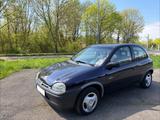 Opel Corsa 1.0 12V Swing  - gebrauchte Opel Corsa aus dem Jahr 1996