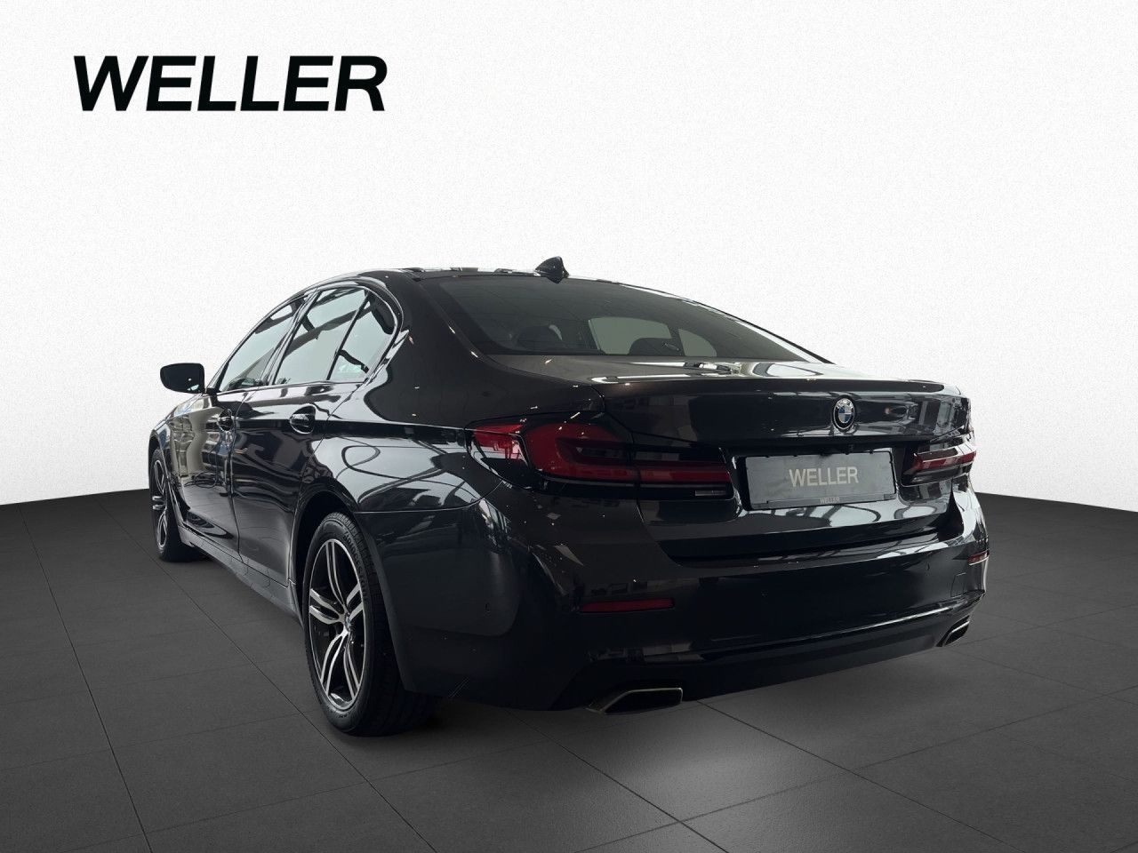 BMW 530 - Bild 5