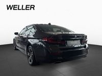 BMW 530 - Vorschau Bild 5