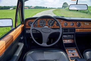 1990 Bentley CONTINENTAL 缩略图 13
