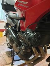 Yamaha Tracer 900 GT/Tracer 9 GT - YAMAHA 900 TRACER