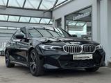 BMW 330d xDrive Lim. M-Sport GARANTIE bis 06/2029 - BMW 330: Limousine, 3.0