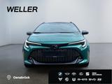 Toyota Corolla 2.0 Hybrid TS GR Sport *LED*CAM*el Heck* - Toyota Corolla: GR Sport