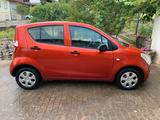 Suzuki Splash 1.0 Basic Basic - Suzuki Splash: Basic