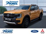 Ford Ranger e-4WD Doppelkabine Wildtrak NAVI+E-CALL+U