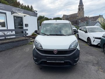 Fiat Doblo - 2