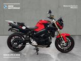 BMW F 800 R - BMW R800