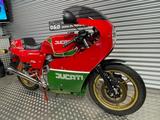 Ducati MHR 900 maik hailwood - DUCATI HAILWOOD