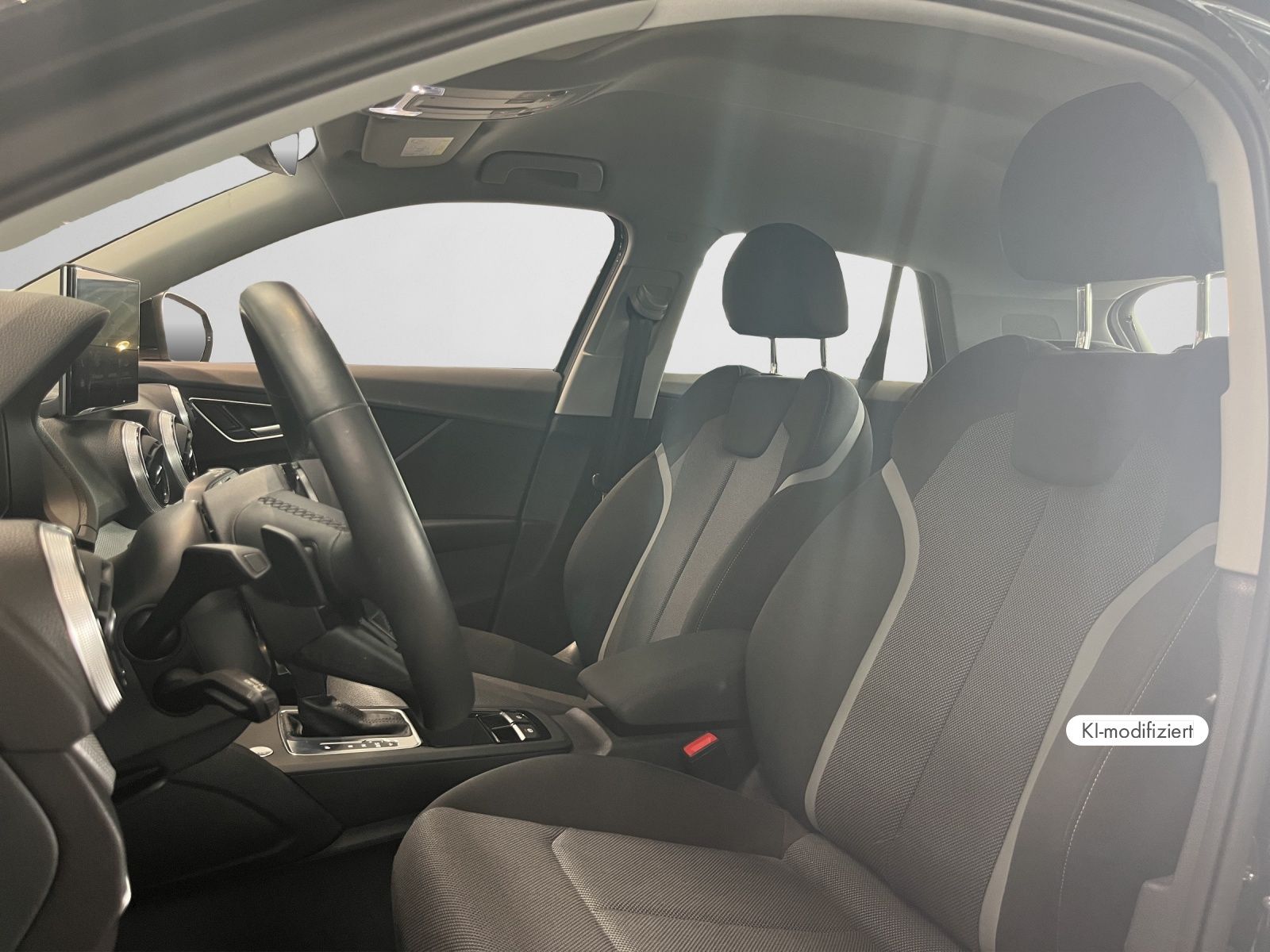 Audi Q2 - Bild 13