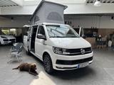 Volkswagen T6 California California Beach DSG Navi Kamera S - VW T6 California Gebrauchtwagen in Hamburg