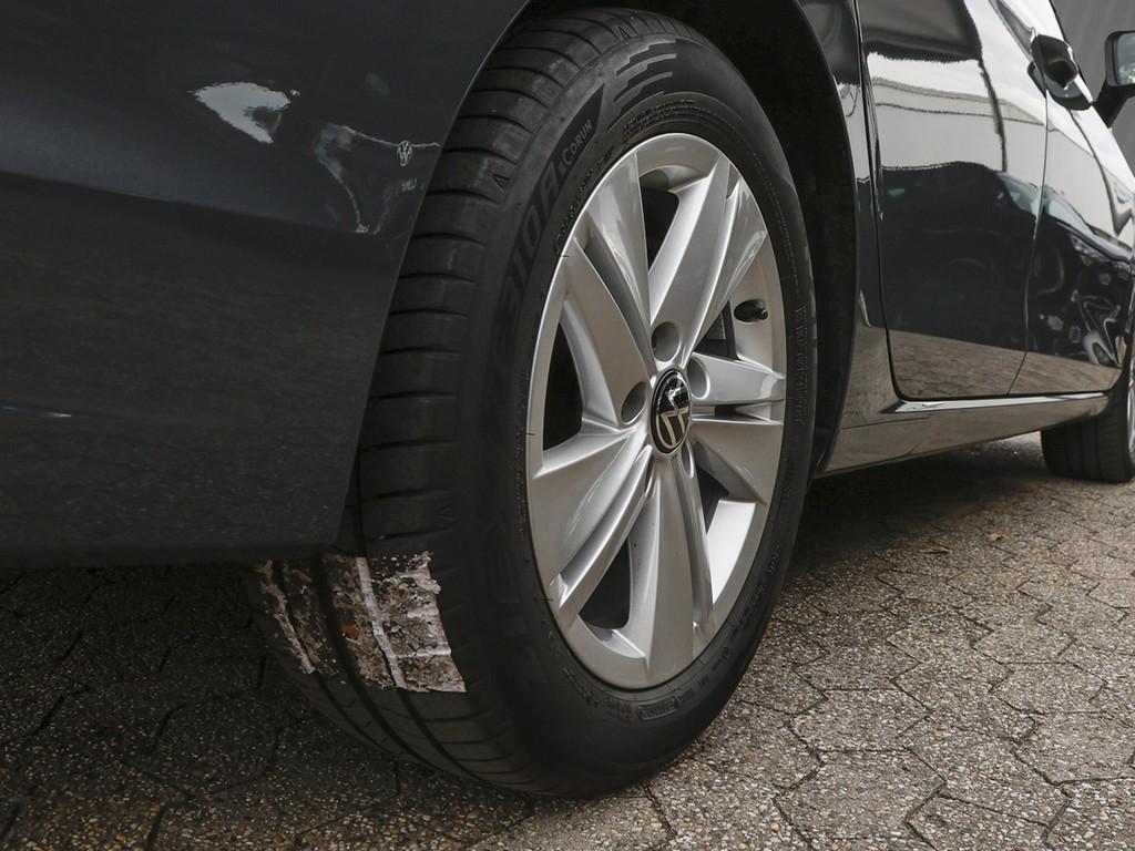 Volkswagen Golf VIII Variant 2.0 TDI Einparkhilfe v+h, Sitz, миниатюра 5