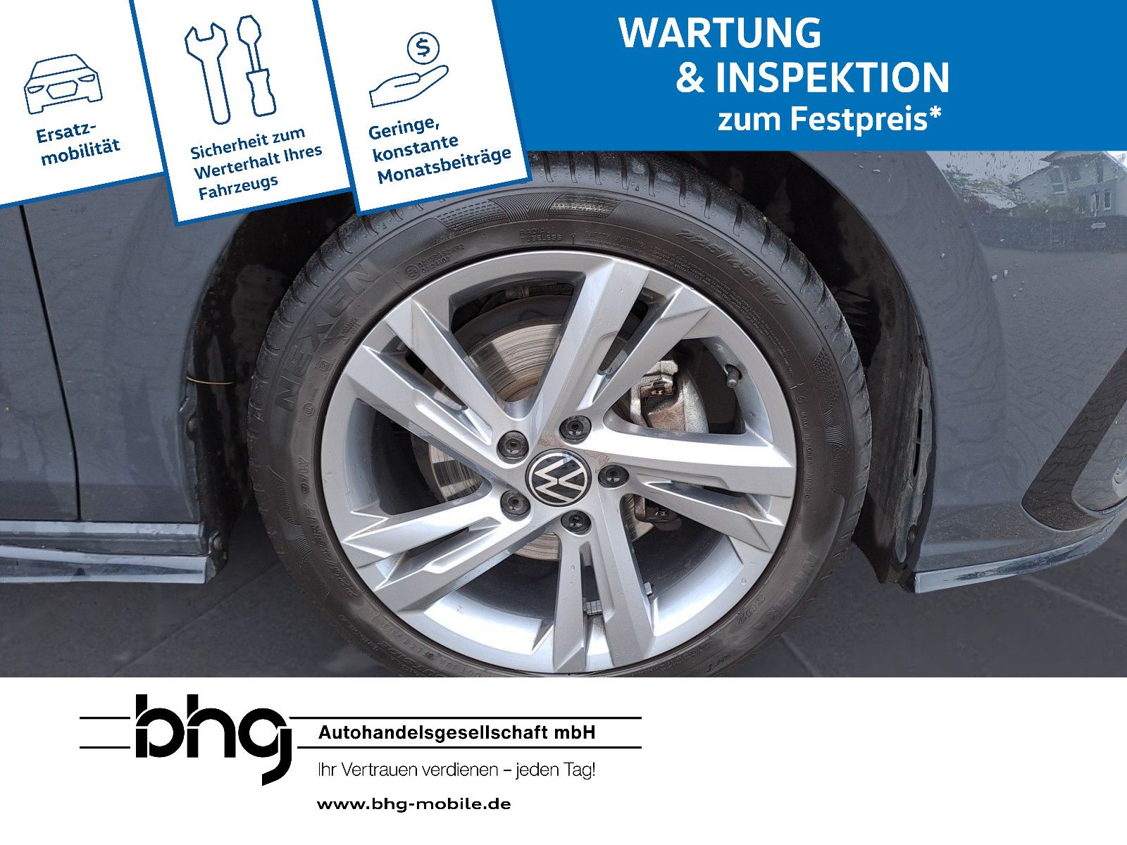 Volkswagen Golf - Bild 10