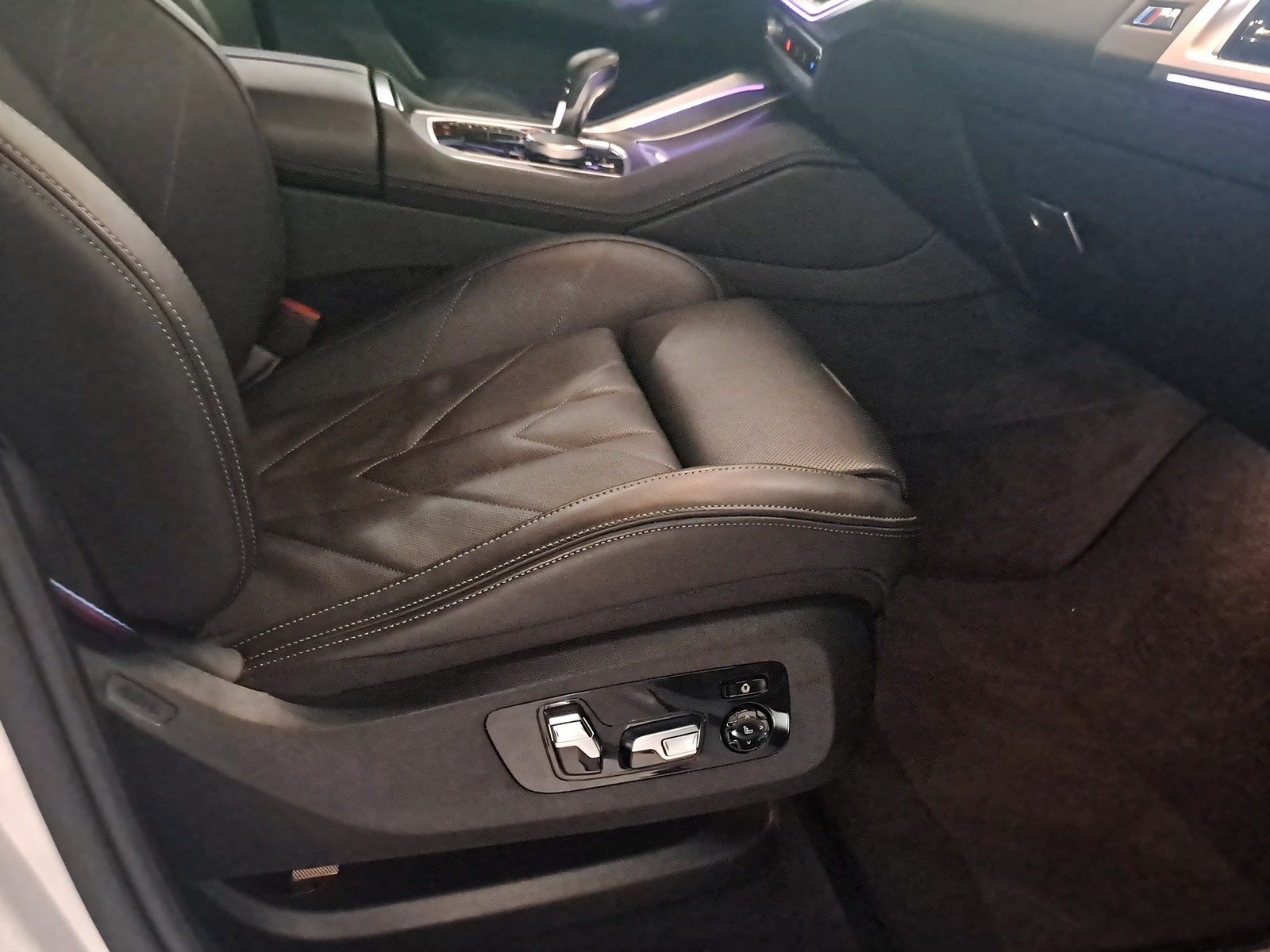 BMW XM - Bild 7